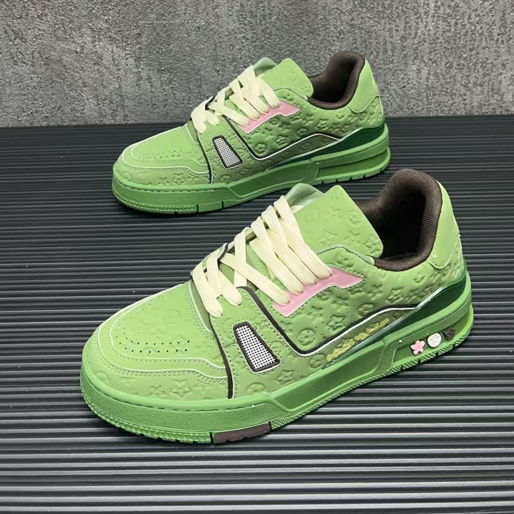 Designer Shoes New men women Light Unisex Classic Casual Couple Fashion Sneakers