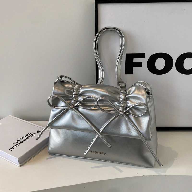 Sewing Thread Solid Crossbody Bags Interior Zipper Pocket 2024 High Quality Bags for Women Flap Pocket Pu Womens HandbagsT251028