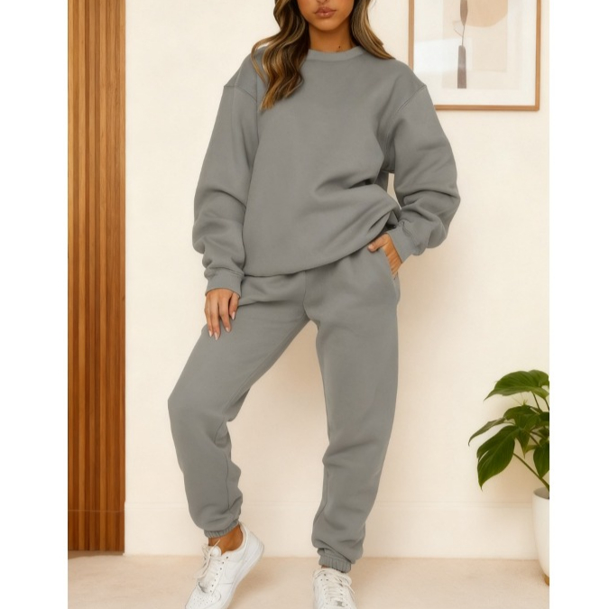 Women's Hoodies Yoga Suit Outdoor Sports Zipper Drawstring Hooded Long Sleeve Pullover Casual Loose Hoodie