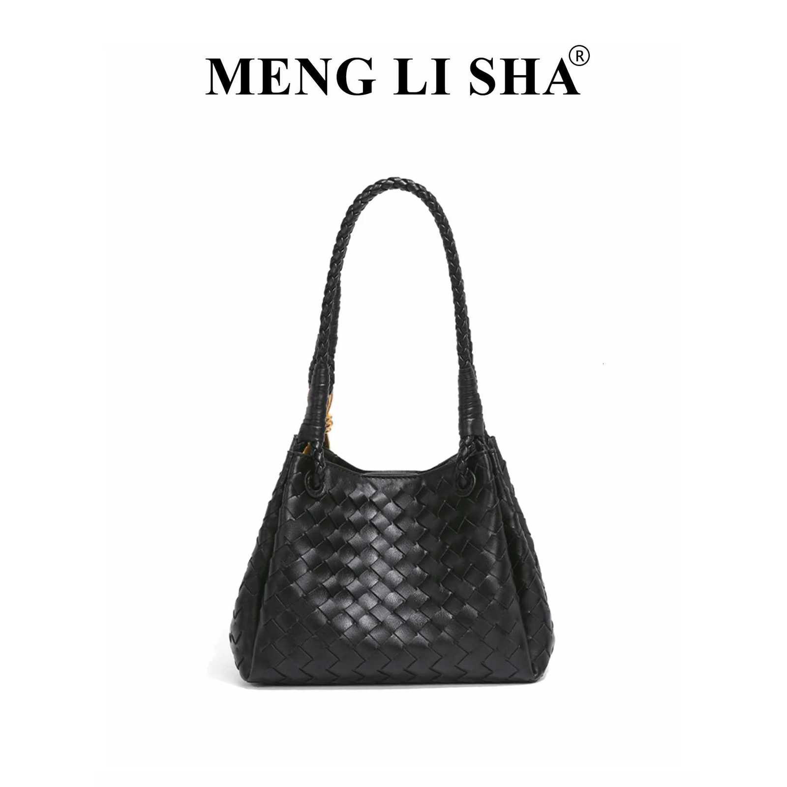 Wens Stylish Leather Tote Bag Popar Elegant Shoder Messenger Bag By Luxury Brand For Ladies1 D251028
