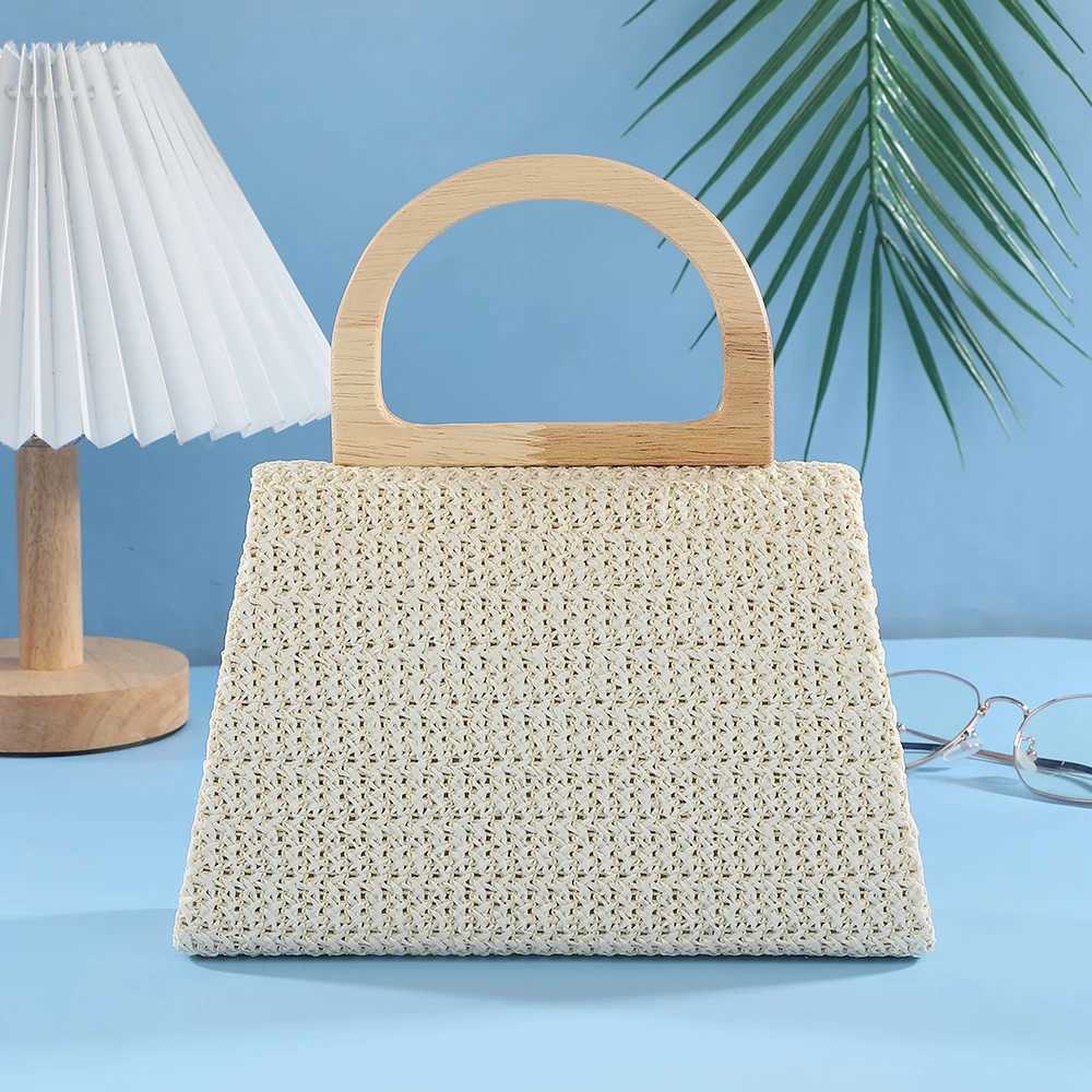 Ladies woven handbag evening dress bag metal chain crossbody bag travel singleshoulder bag H251027