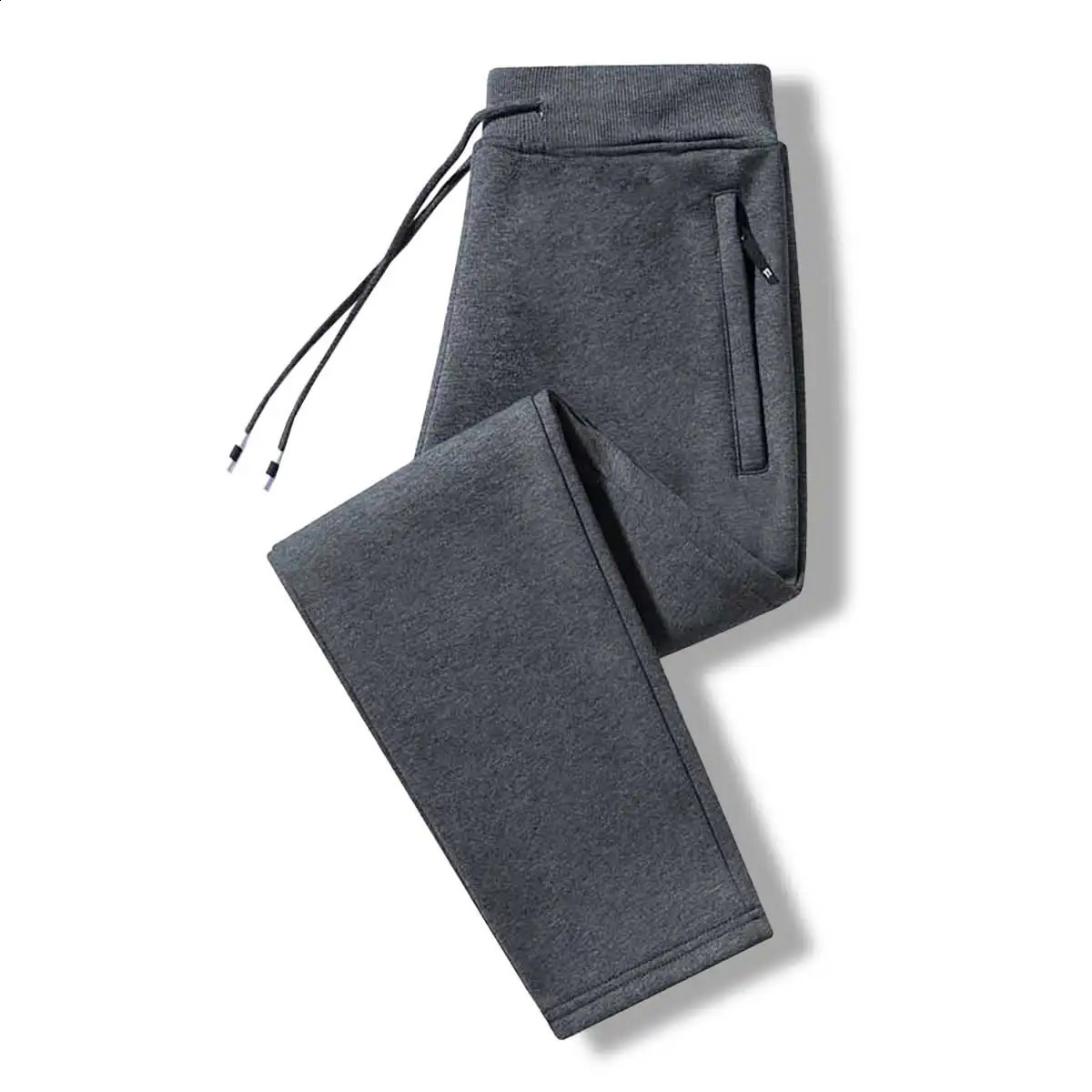 Spring and Autumn Youth Sports Pants Mens Loose Casual Large Size Winter Straight leg Bathroom 251027