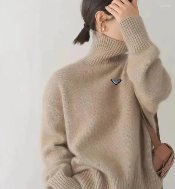 Luxury Women Sweate… - image