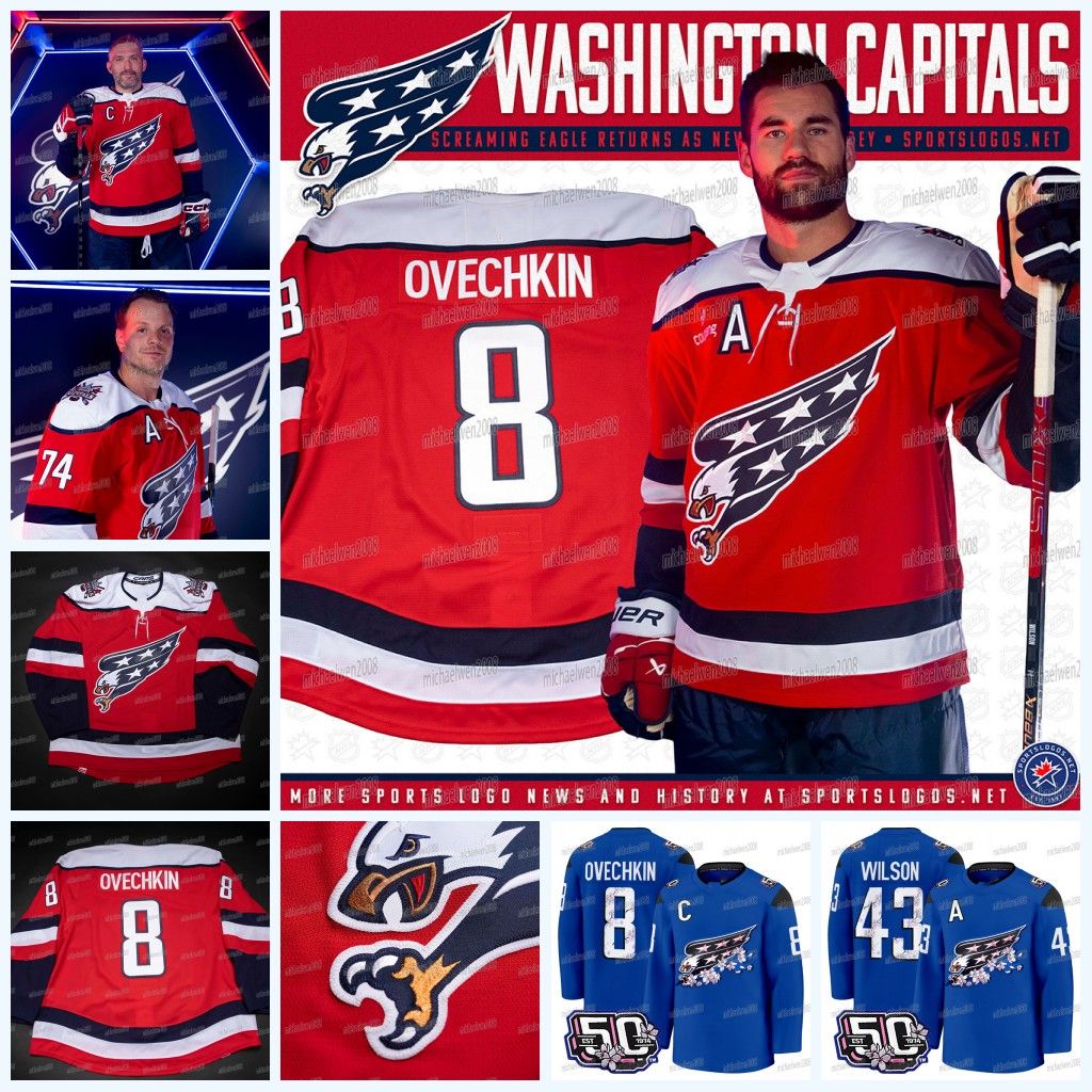 Washingtons Capital… - image