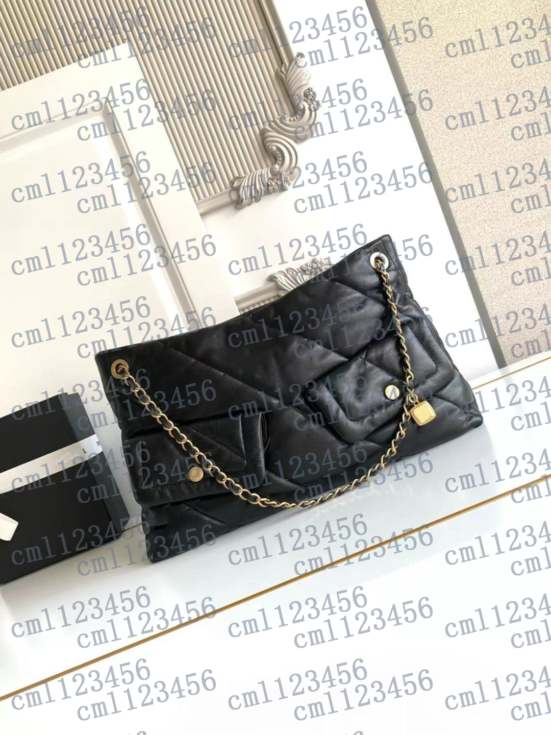 10A high-quality luxury women's handbag, shoulder bag, crossbody bag, chain bag, denim bag, handbag 5740