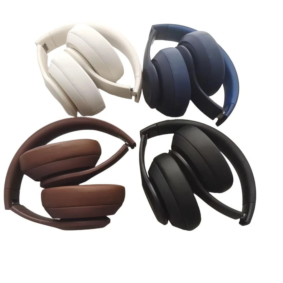 wireless studio pro Kim Bluetooth Wireless Headphones Magic Sound Recorder pro earphone