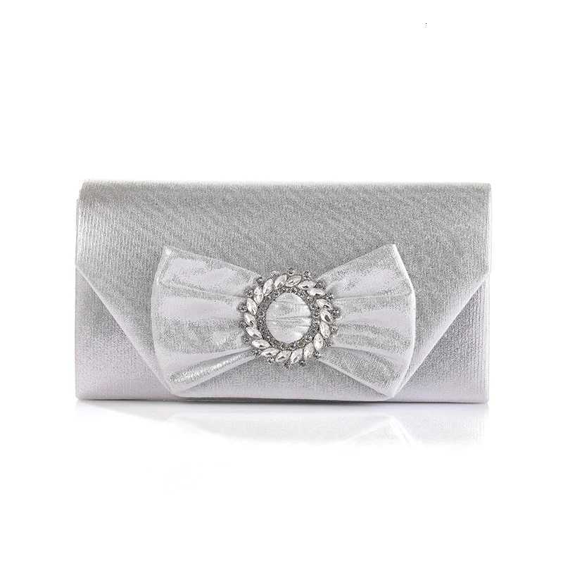 Highend banquet bag versatile for evening gowns European and American clutch bag fashionable for socialite diamondencruste H251027
