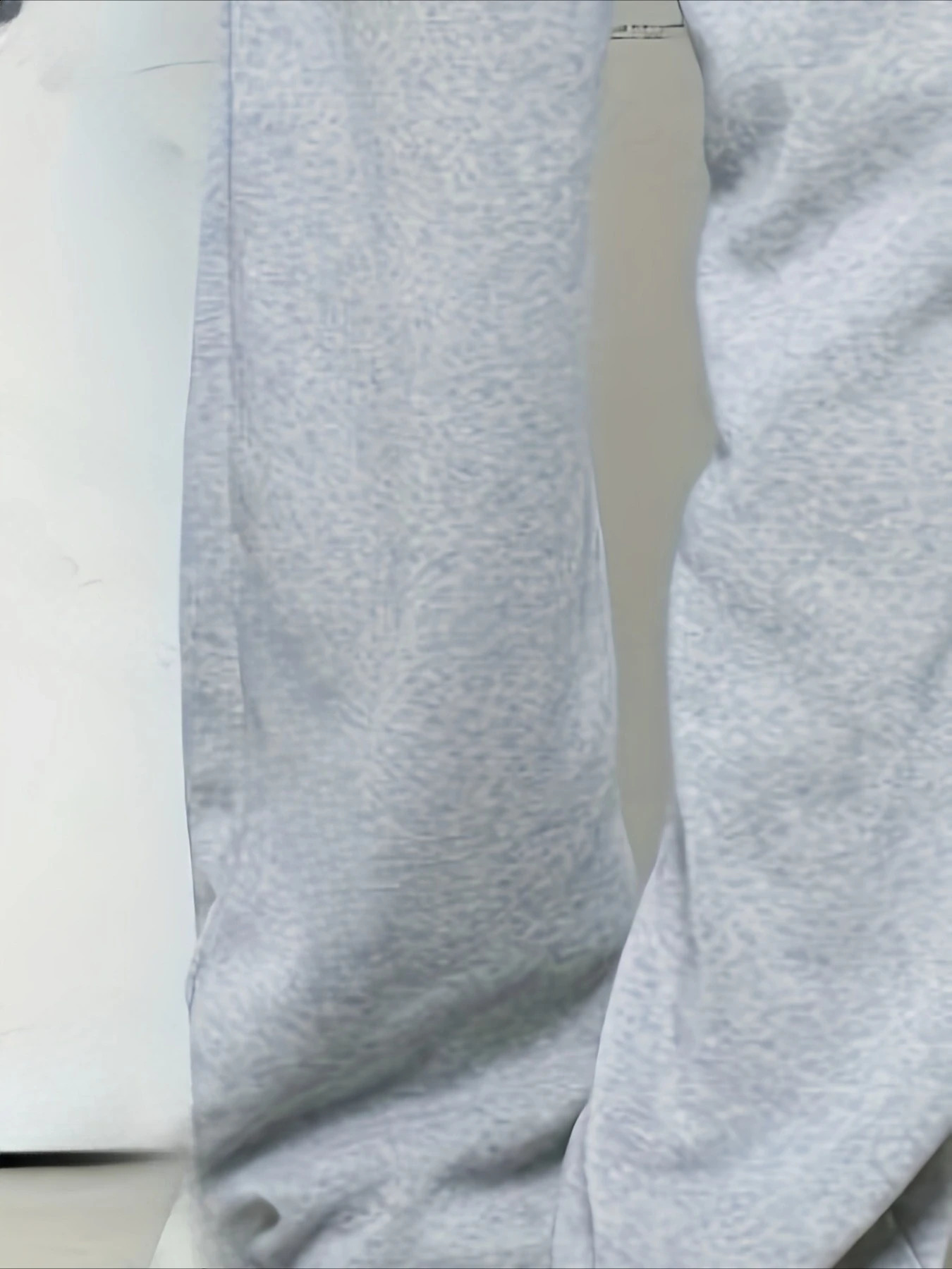 Autumn and winter pants boys handsome casual trousers simple straight sweatpants versatile singlepiece 251027