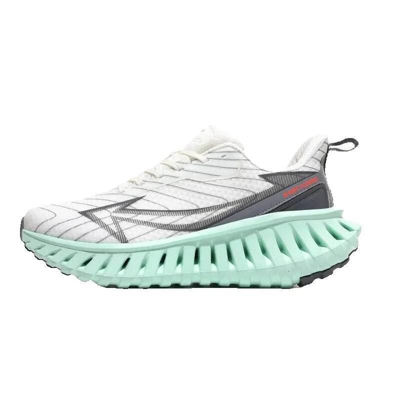 NHOT Summer Sports Shoes for Men 2025 New Breathable Mesh Running Shoes Men's Shoes Spring and Autumn Versatile Casual Shoes