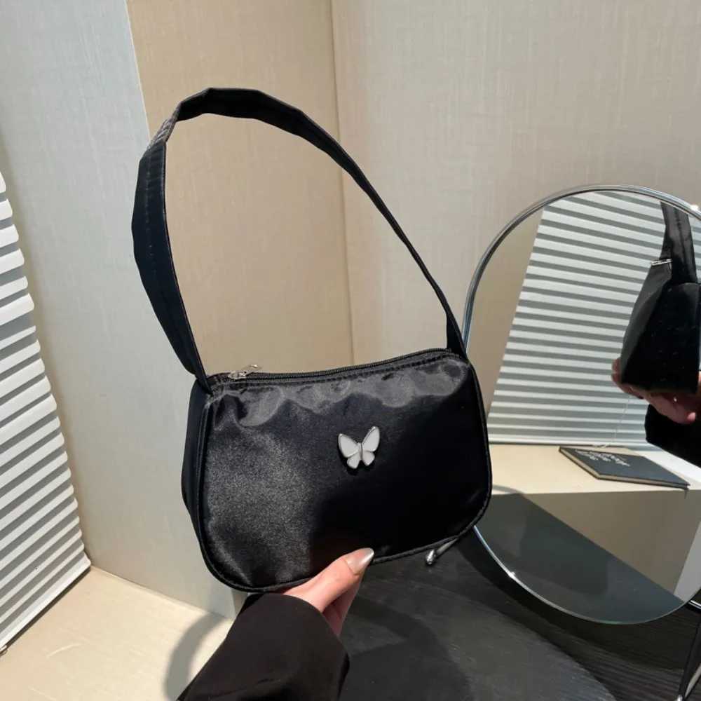 Fashion Handbag The New Butterfly Korean Version Crossbody Bag High Capacity Clouds Shoulder Bags High CapacityW251028