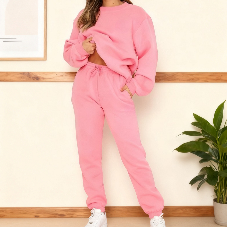 Women's Hoodies Yoga Suit Outdoor Sports Zipper Drawstring Hooded Long Sleeve Pullover Casual Loose Hoodie