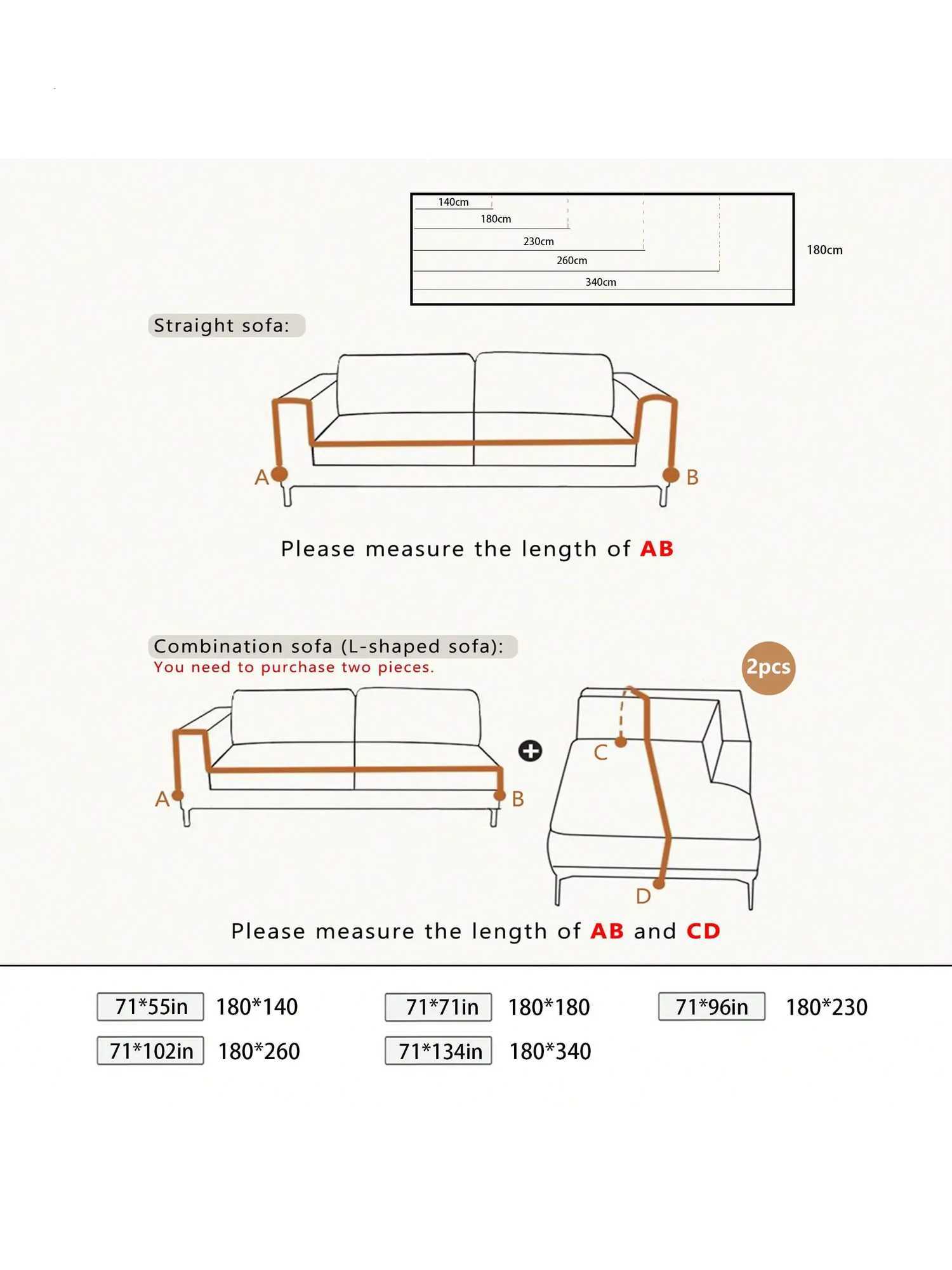 Couch Cover Modern Plaid Slipcover Living Room Furniture Protector Sofa Cover Towel for Christmas Decorate Sofa Sitting Cushion C251028