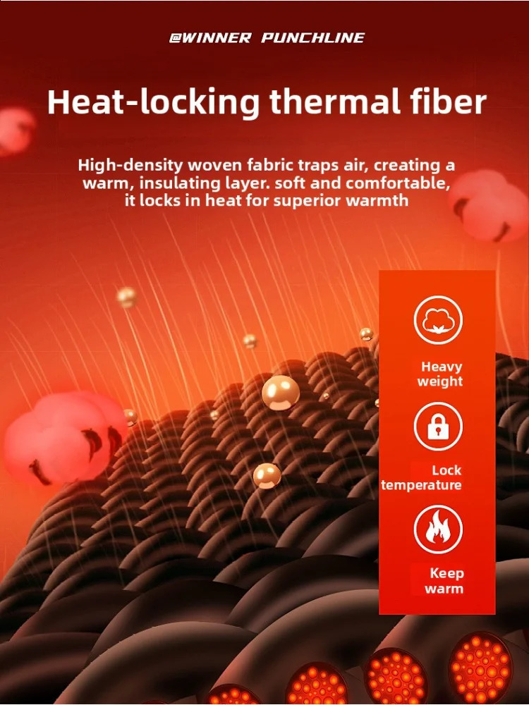 Casual for Autumn and Winter Mens Large Size Plus Velvet Pants Thermal Sports Thickened Sets Man Black Sweatpants Baggy 251027