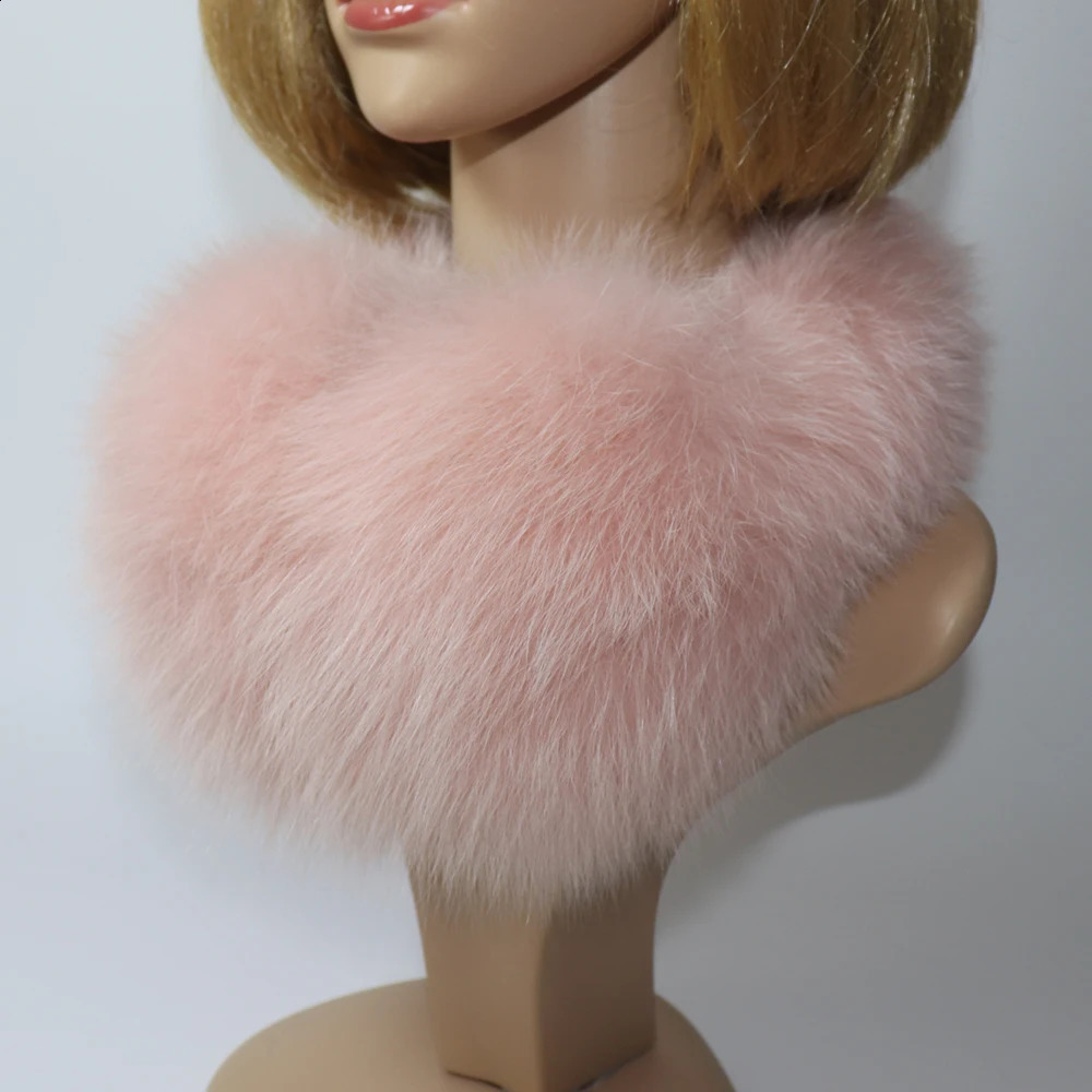 Real Fox Fur Earmuffs For Winter Women Warm Natural Raccoon Fur Earmuffs Girls Ear Warmer Genuine Fur Scarves Plush Ear Muff 251027