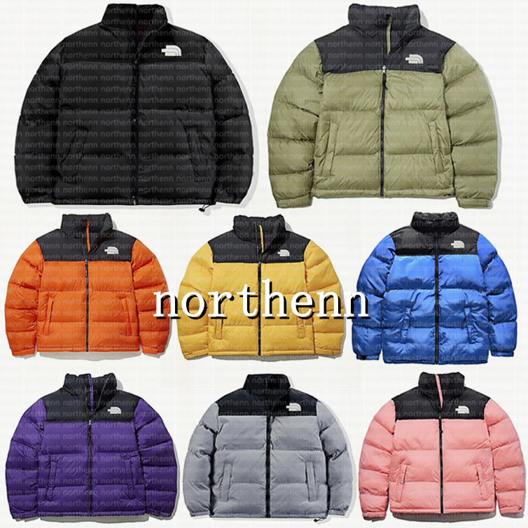 Designer mens down jackets for men winter sale parkas coats water-repellent hood Retro Nuptse Packable Jacket winter jacket