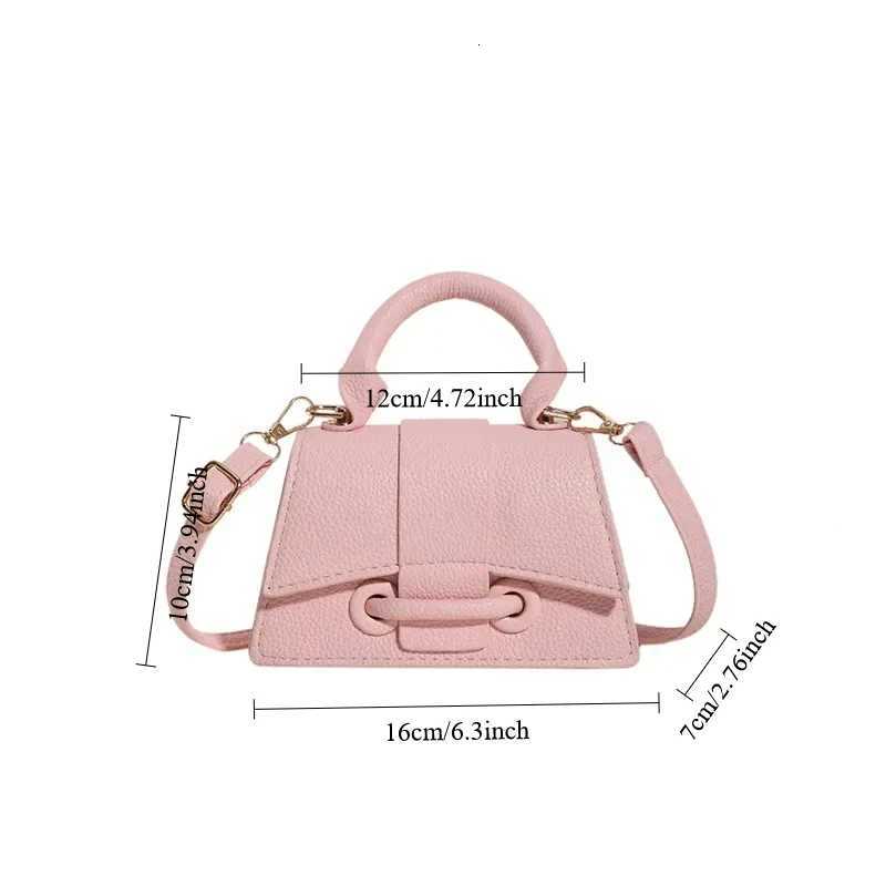 Trend Shoulder Bags Womens Solid Advanced Crossbody Bag Shoulder Clutch Bag Fashion Mini Purse Shopping Cosmetic Storage HandbagW251028