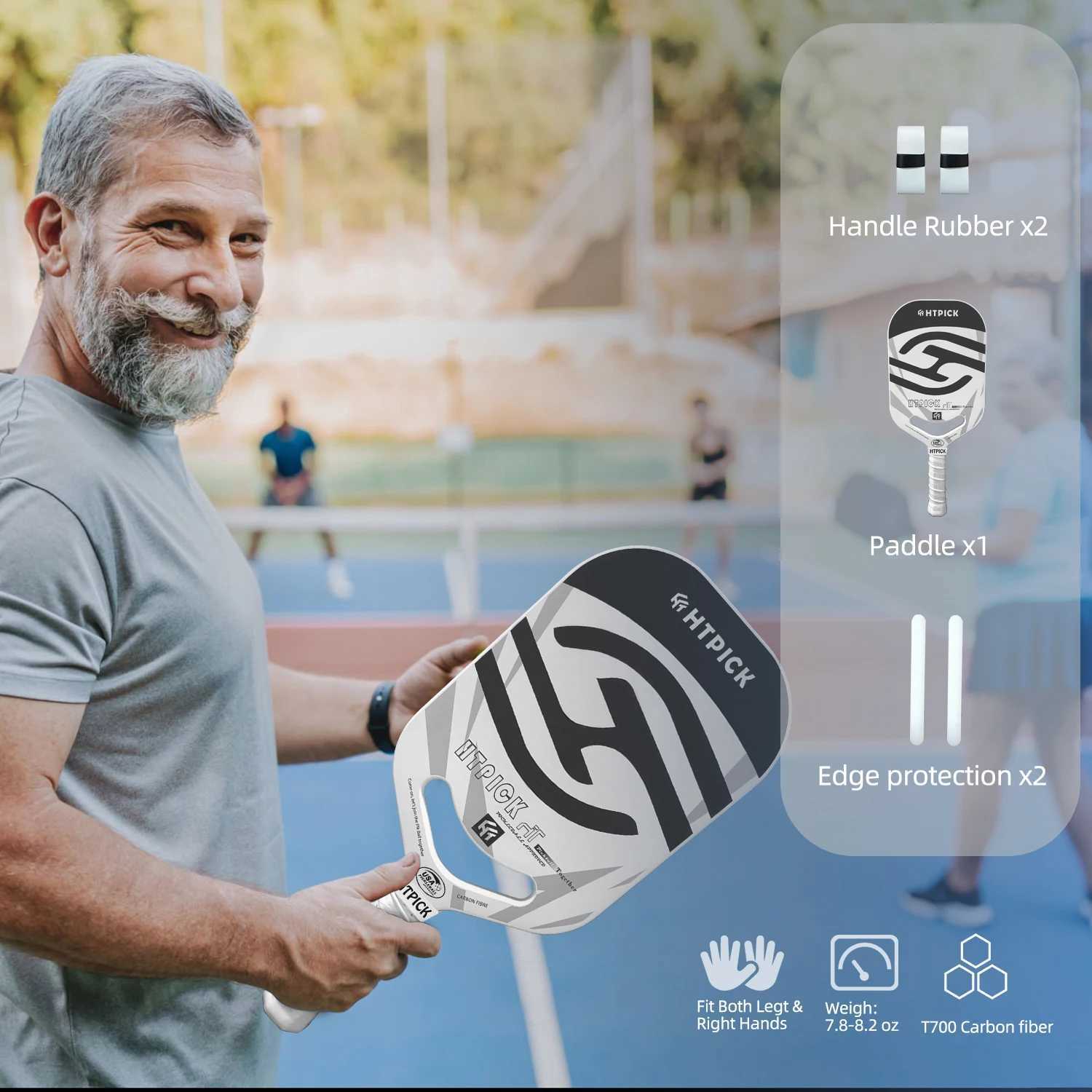 Htpick Hotformed Fr… - image