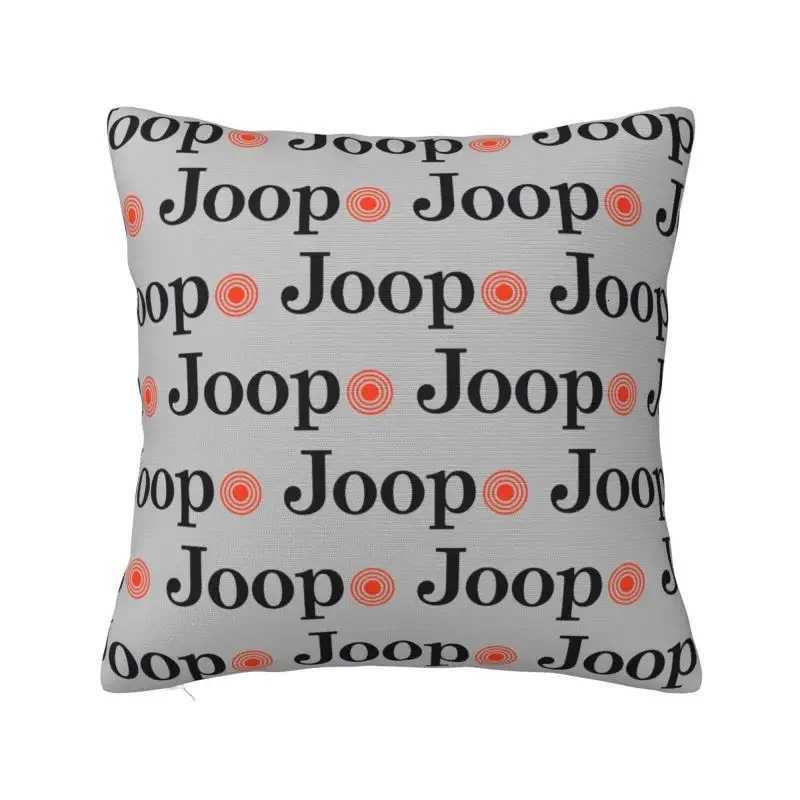 Pillow Case Custom JJoops Cushion Cover Sofa Home Decorative Square Case C251028