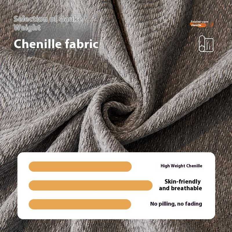 Home Sofa Cover With Tassel Living Room Sofas Blanket Cover Sofa Cover Seat 3 Seater Sofa Blanket Cover Beige C251028