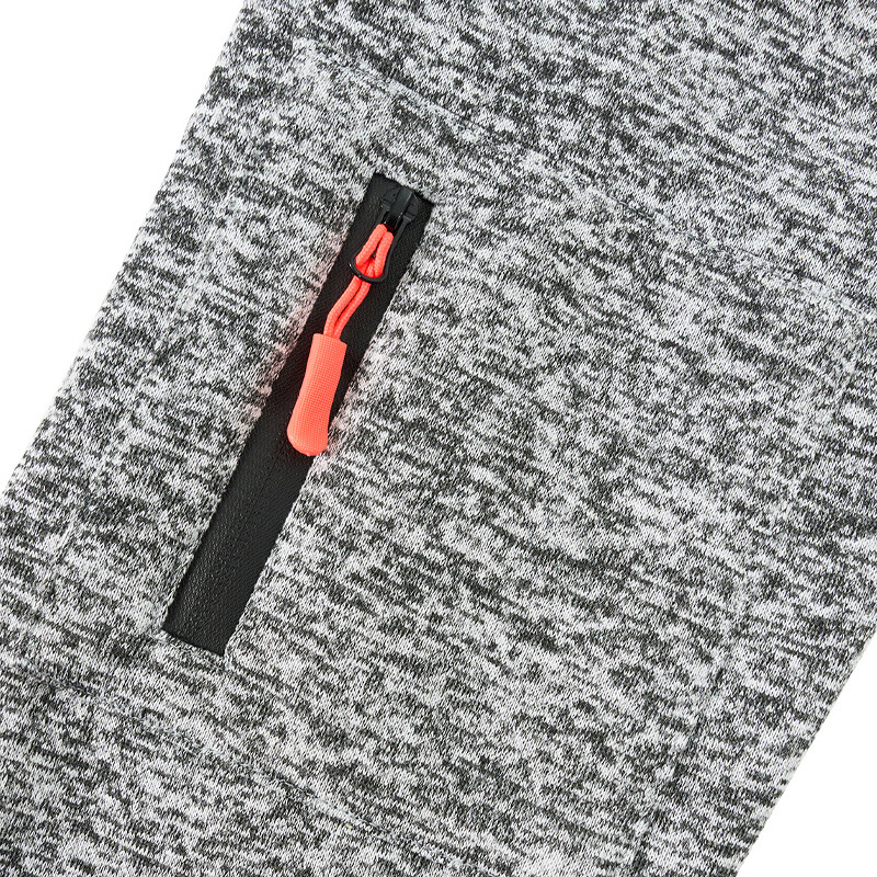 American Style Heavyweight Fleece-Lined Men's Retro Cation Fabric Workwear Pocket Hooded Zip-Up Trendy Sports Sweatshirt Men European Size S-3XL