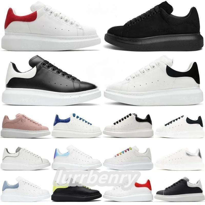 New design oversized sneakers lovers shoes Comfortable and versatile Lightweight breathable anti slipleather Fashionable sneakers