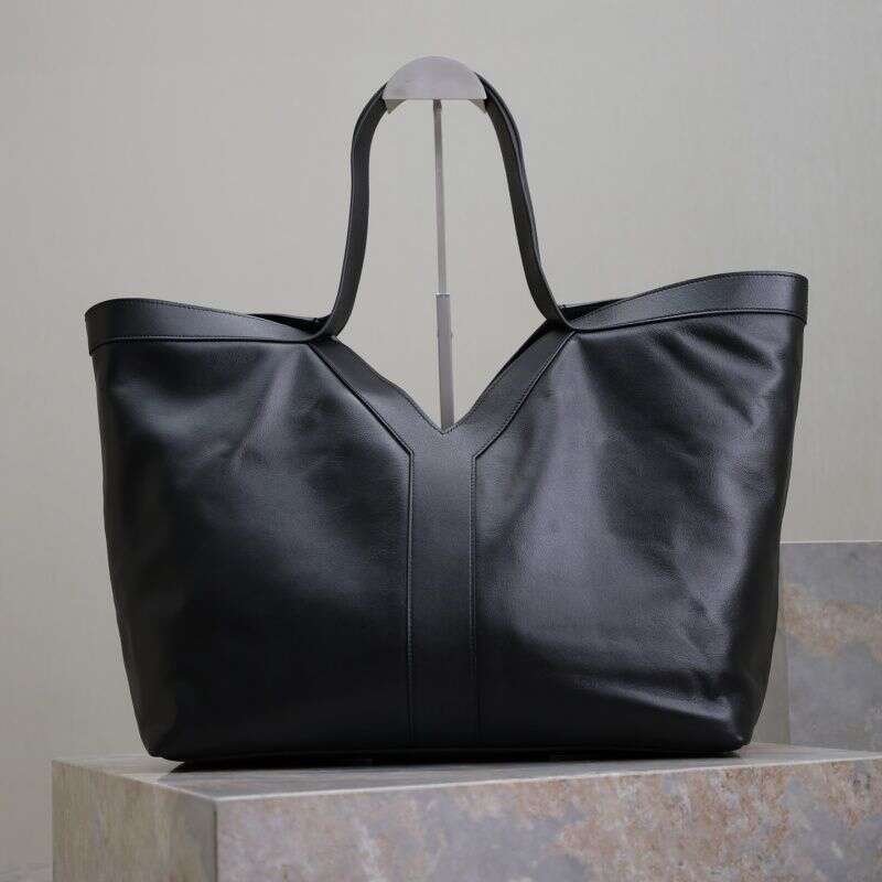 Designer Bag Tote Bag Shoulder Bag Genuine Leather Tote New Shaped Handbag Large Capacity Commuting Underarm Single Shoulder Bag For Women