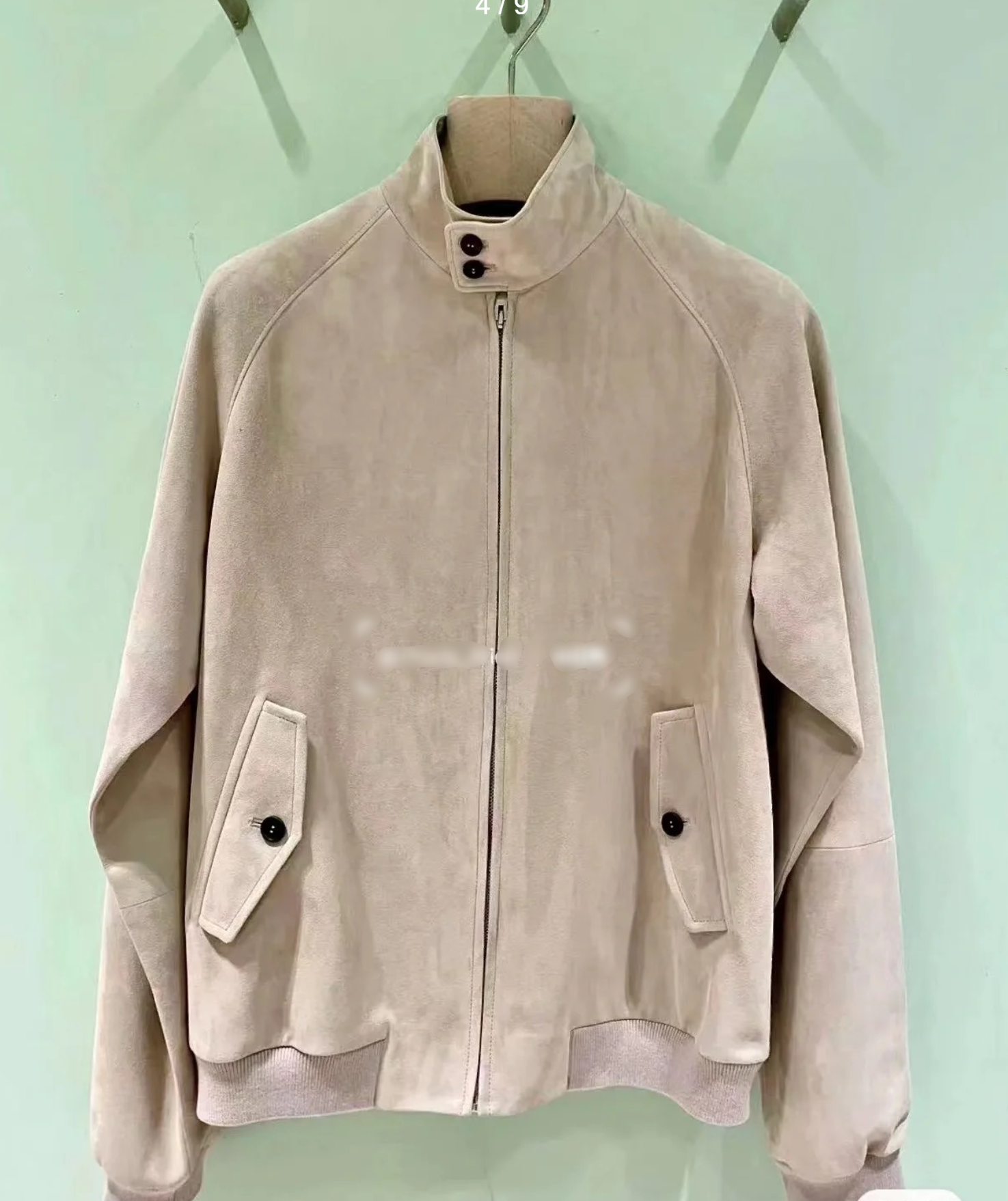 P Brand Designer Li… - image