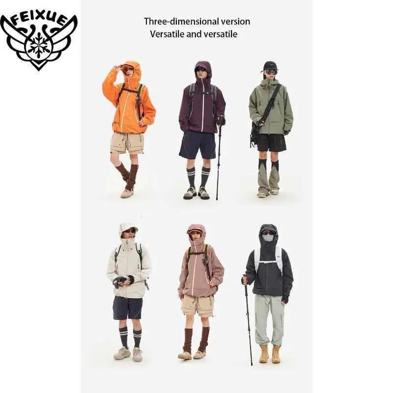 New Men Waterproof … - image