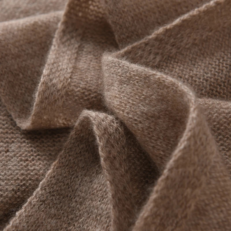 Winter Keep Warm Cashmere Scarf for Women Men 2024 Fashion Outdoor Solid Color Top Quatliy Cashmere Kintted Scarves Unisex 251027