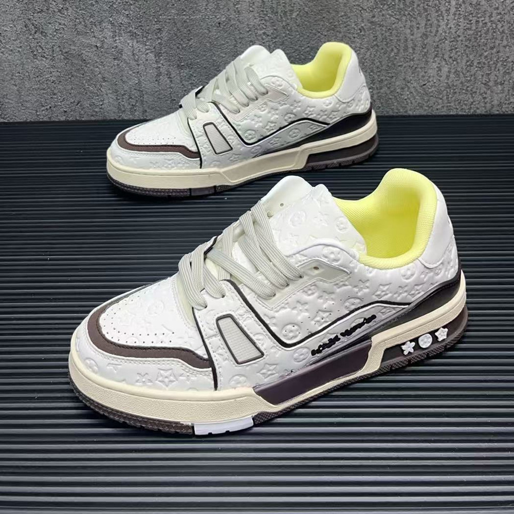 Designer Shoes New men women Light Unisex Classic Casual Couple Fashion Sneakers