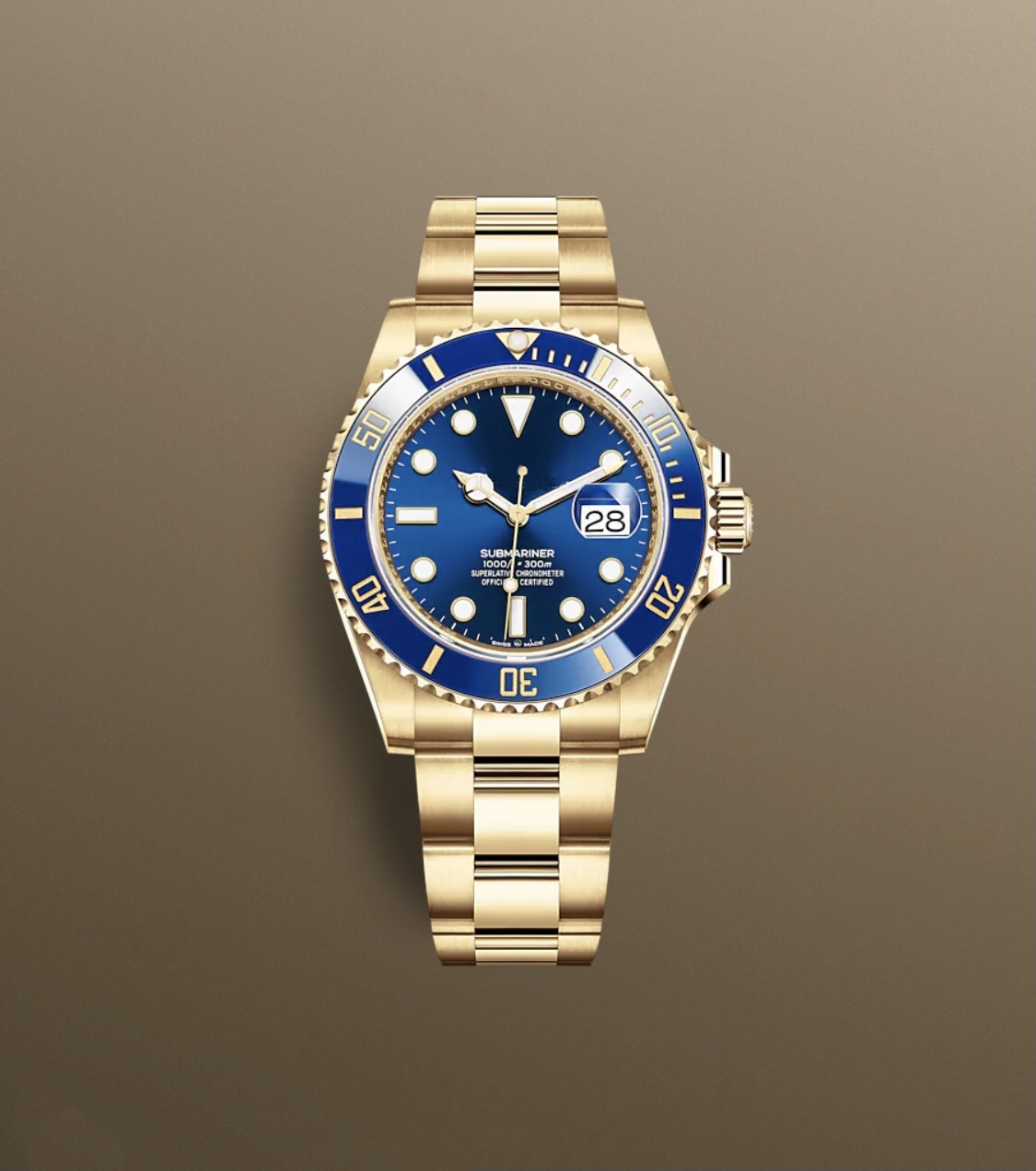 AAAAMens Watches 40mm Automatic Mechanical Watch Full 904L Stainless Steel Blue Black Ceramic Sapphire WristWatches Super luminous montre de luxe Gifts