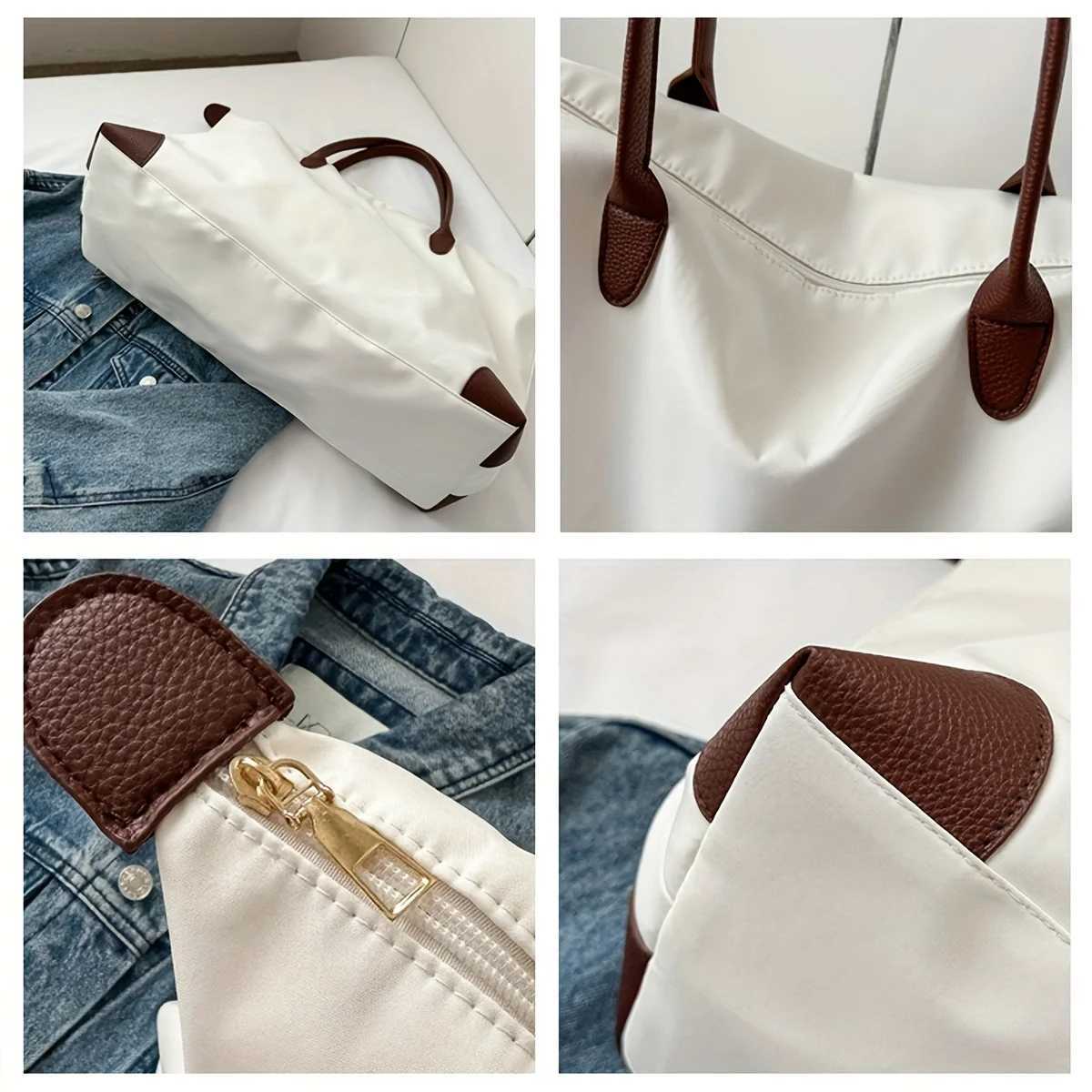 Extralarge capacity travel bag luggage bag sports and fitness bag business trip portable storage bag yoga bag zwqW251028