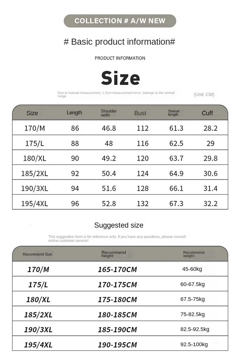 Winter Down Jacket Mens Long Fashion Thickened Large Fur Collar Windproof Warm White Duck Down Parka Men Hooded Coat 251023