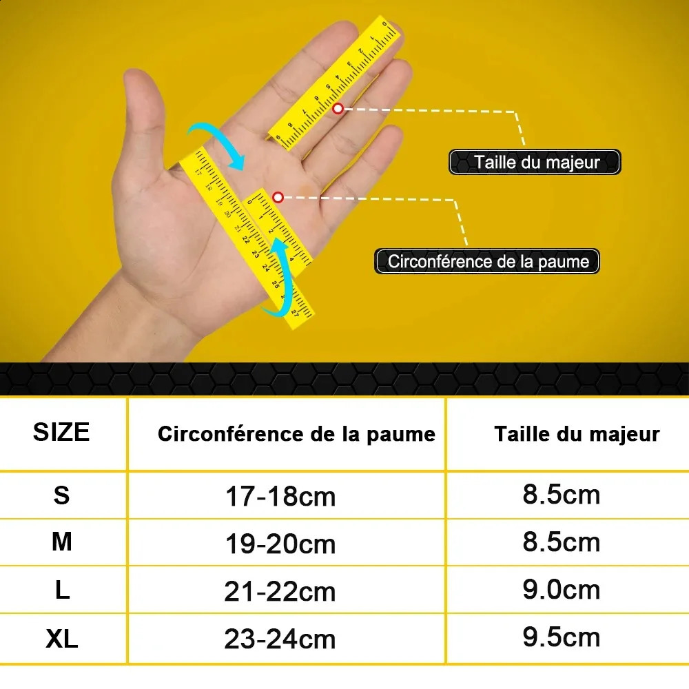 Outdoor Tactical Gloves Camo Cycling Glove Sport Hiking Climbing Paintball Shooting Hunting Riding Ski Full Finger Mittens Men 251027