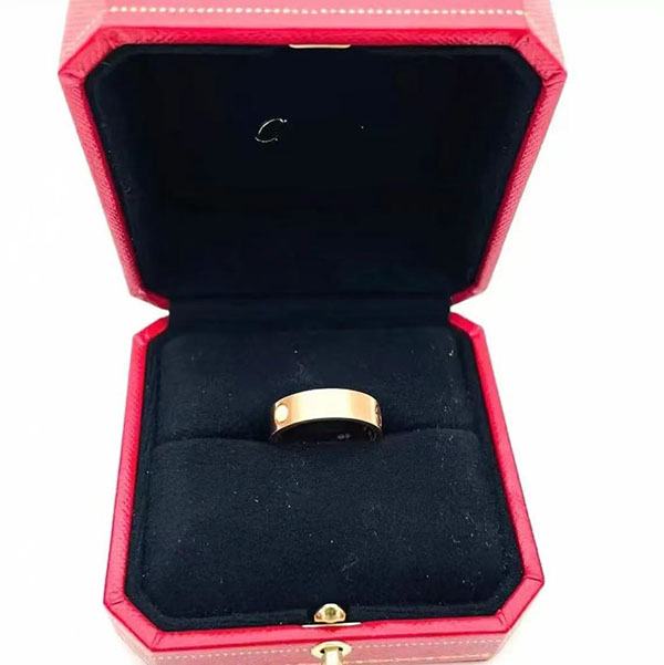 ring rings designer ring Davidlys ring Cable Ring Designer Gold Ring Man Woman Jewellery 15mm Helena Interwoven Women Light Luxury Design Sophistication Style12