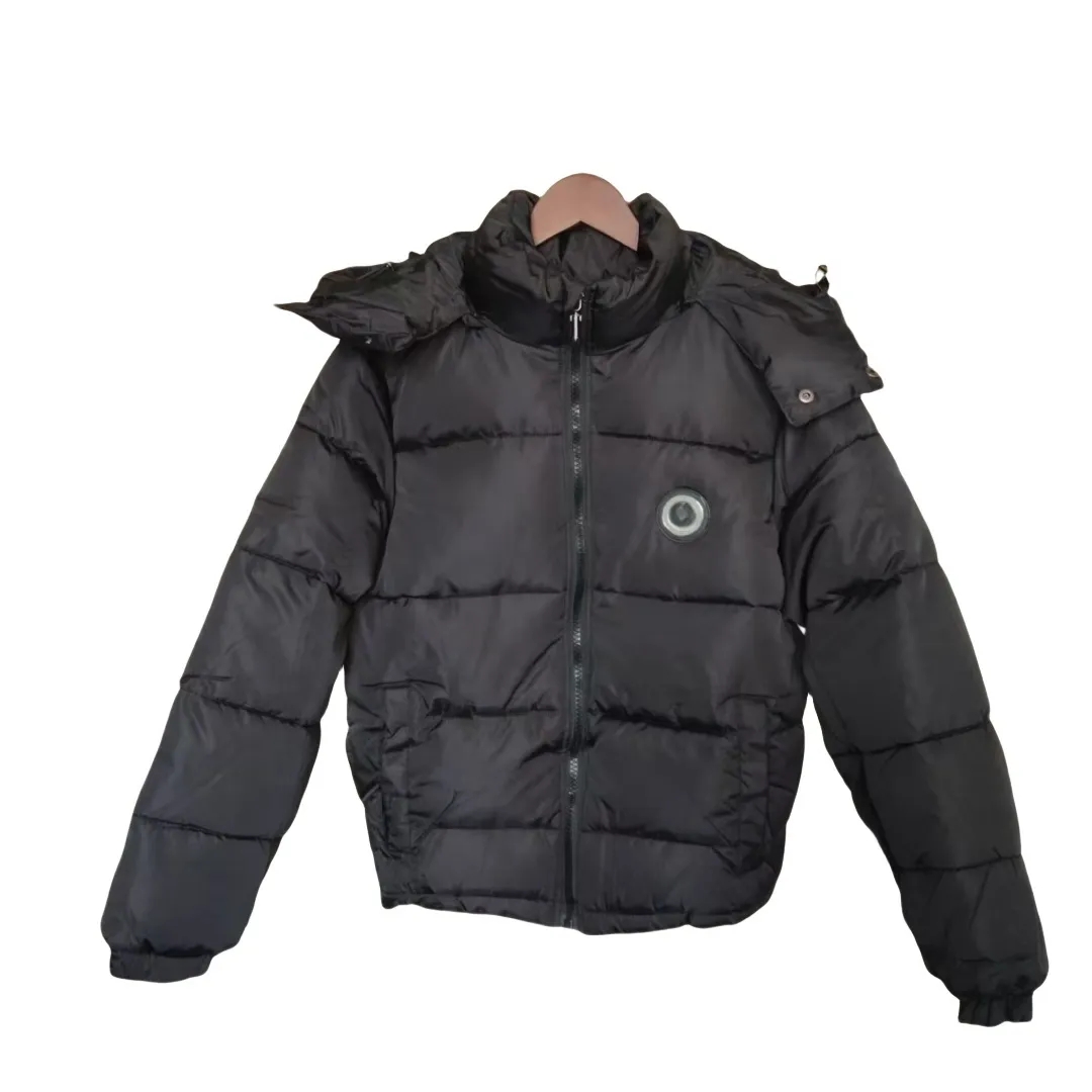 26Ss Doudoune Desig… - image