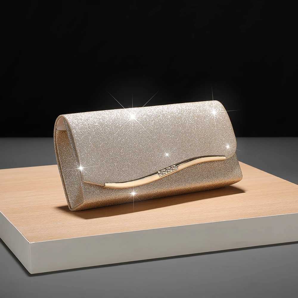 Party Ladies Sling Bags in Price Handbags for Women Sliver Envelop Handbags Night Evening Clutch Birthday Gifts H251027