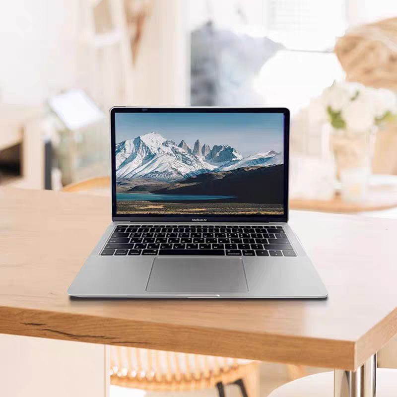 I7 Laptop Macbook U… - image