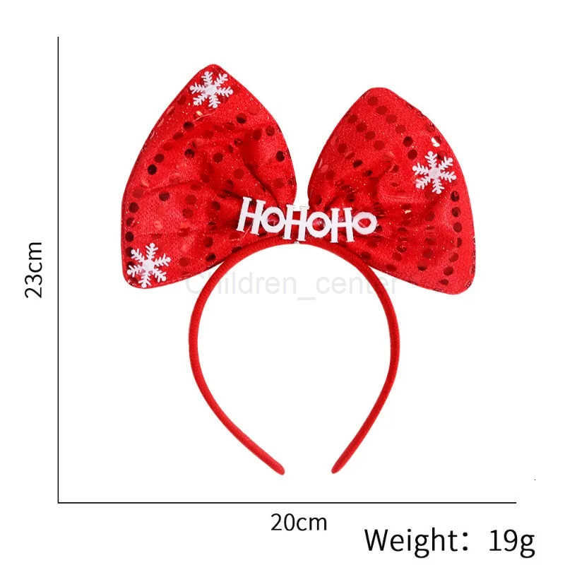 Disney Merry Christmas! Get Your Hands On These Adorable Elves' Costumes Headgear from Disney designer H251119