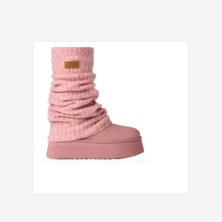 Long Boots Snow Boot Suede Shoes Sandal Slipper Sandles Heels Casual Shoe