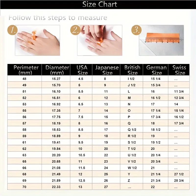 TaiYang GRA 3CT 7x14 Marquise Cut Moissanite Ring for Women, Luxurious 925 Sterling Silver Wedding Engagement Diamond Ring with Moissanite Certificate