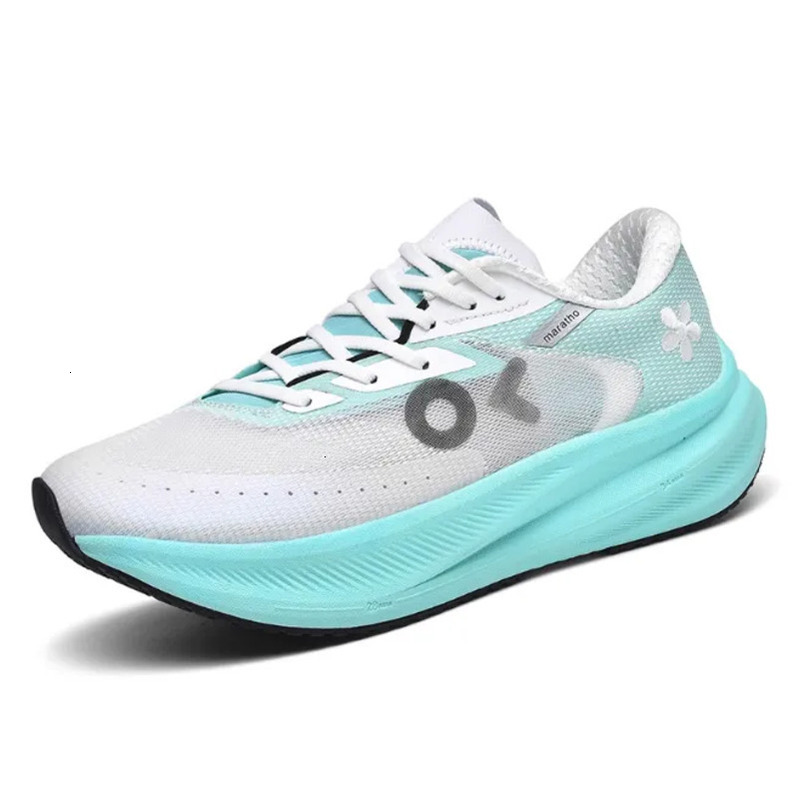 ONKE Daily Sports Running Shoes 2025 New Autumn Ultra-Light Shock Absorption Breathable Mesh Lightweight Sports Shoes for Running & Leisure