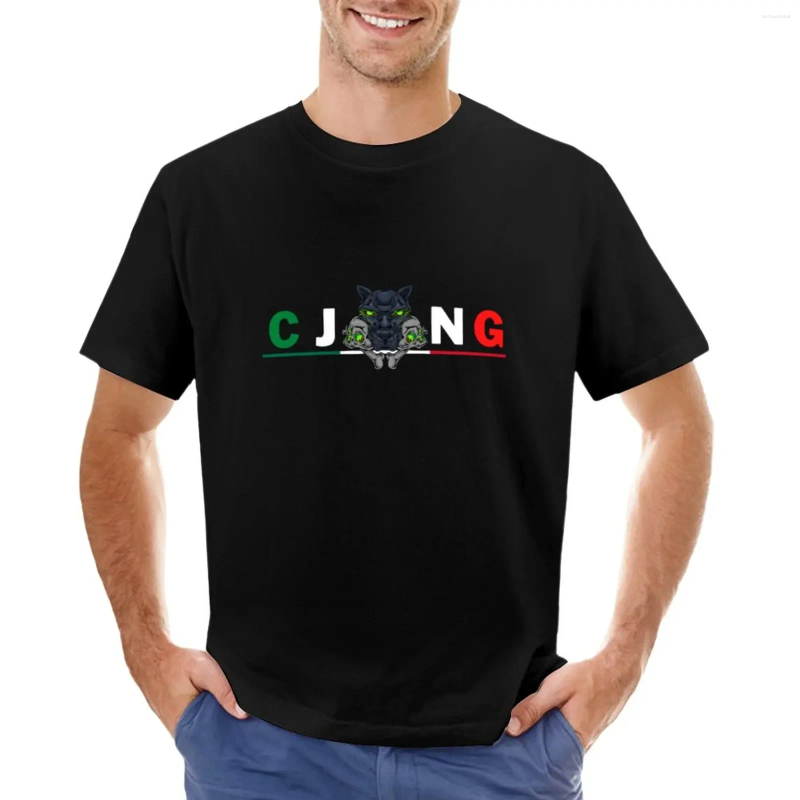 Men's T Shirts Blan… - image