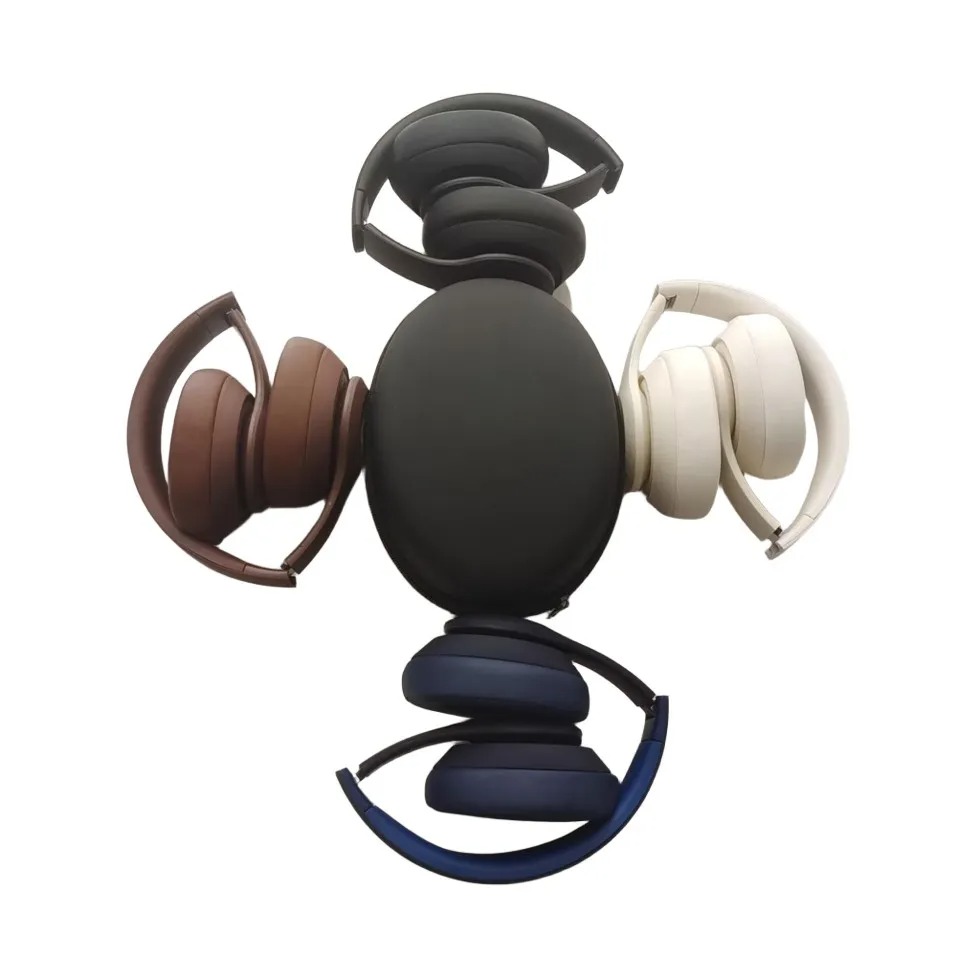 wireless studio pro Kim Bluetooth Wireless Headphones Magic Sound Recorder pro earphone