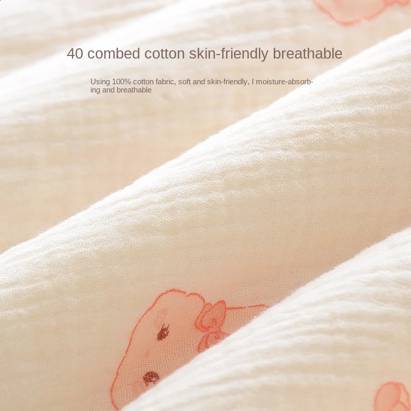 Pure Cotton Autumn and Winter born Baby Plus Cotton Quilt Thick born Baby Winter Blanket for Outing in The Delivery Room 251027