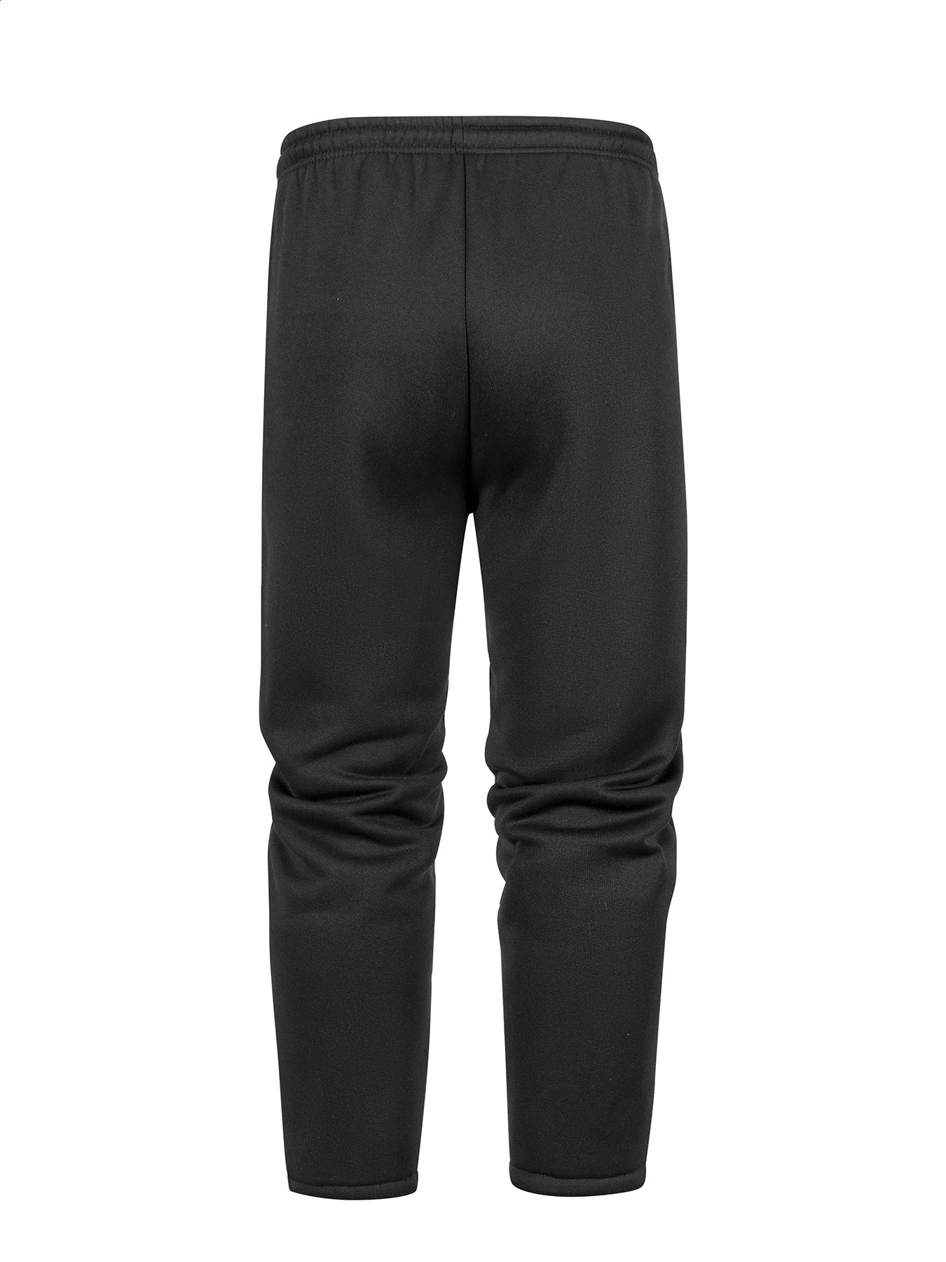 Mens Daily Casual Sweatpants High Quality Autumn Solid Color Trousers Outdoor Sports Jogger Long Pants Loose Male Running Wear 251027