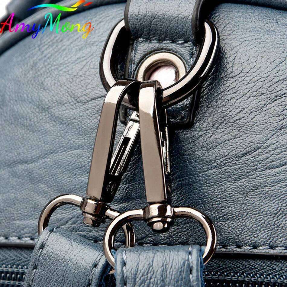 Designer Bags Women Fashion Backpack Purses Design Multifunction Travel For Female Ladies Soft PU Leather Hand And Shoulder Bag Hot Selling