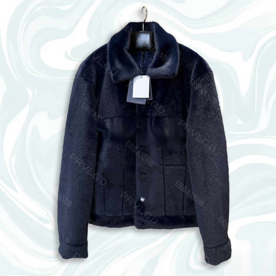 Chic Cozy Outerwear - Distinctive Style & Comfort Coats2