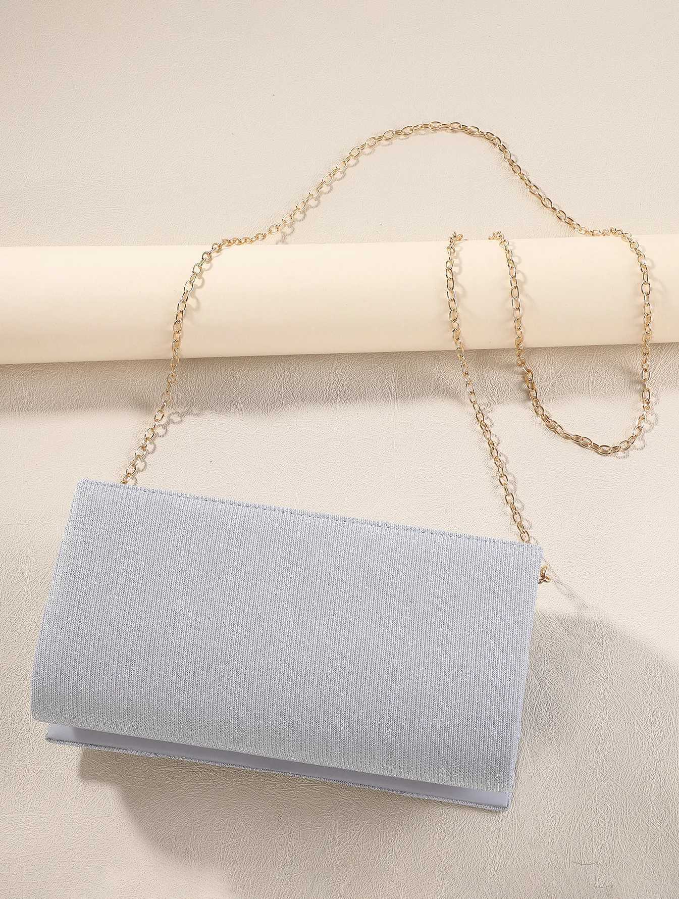 Water Diamond Hand Dinner Bag for Women Exquisite and Elegant Temperament Storage Bag Bridal Evening Dress Bag H251027