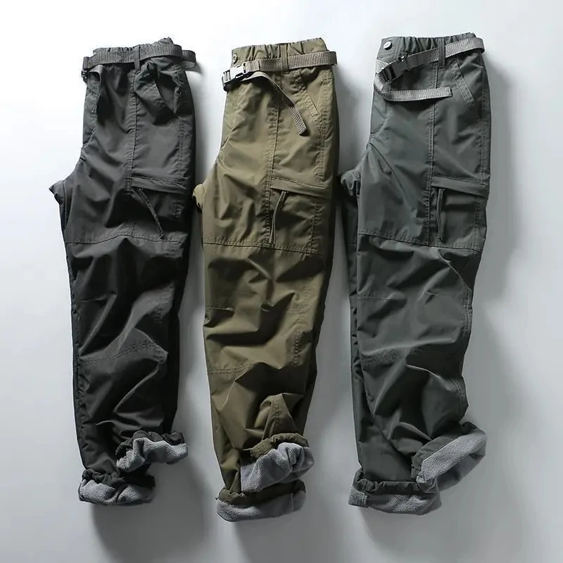 Tooling Pants Thick… - image